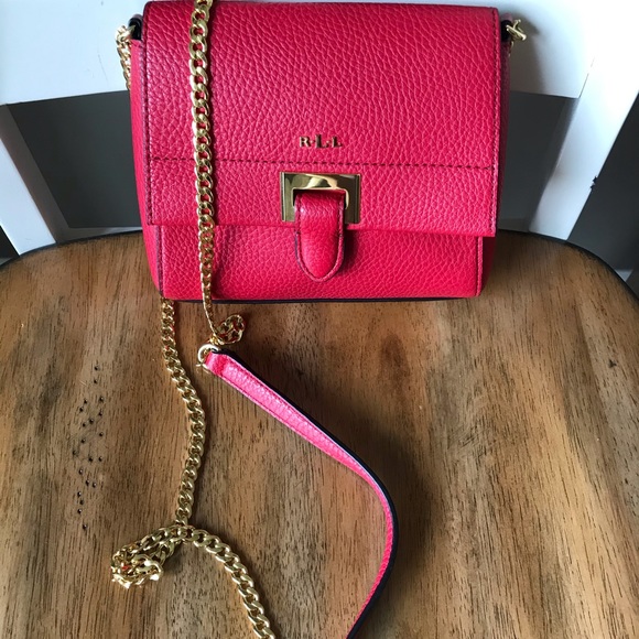Ralph Lauren Handbags - Purse